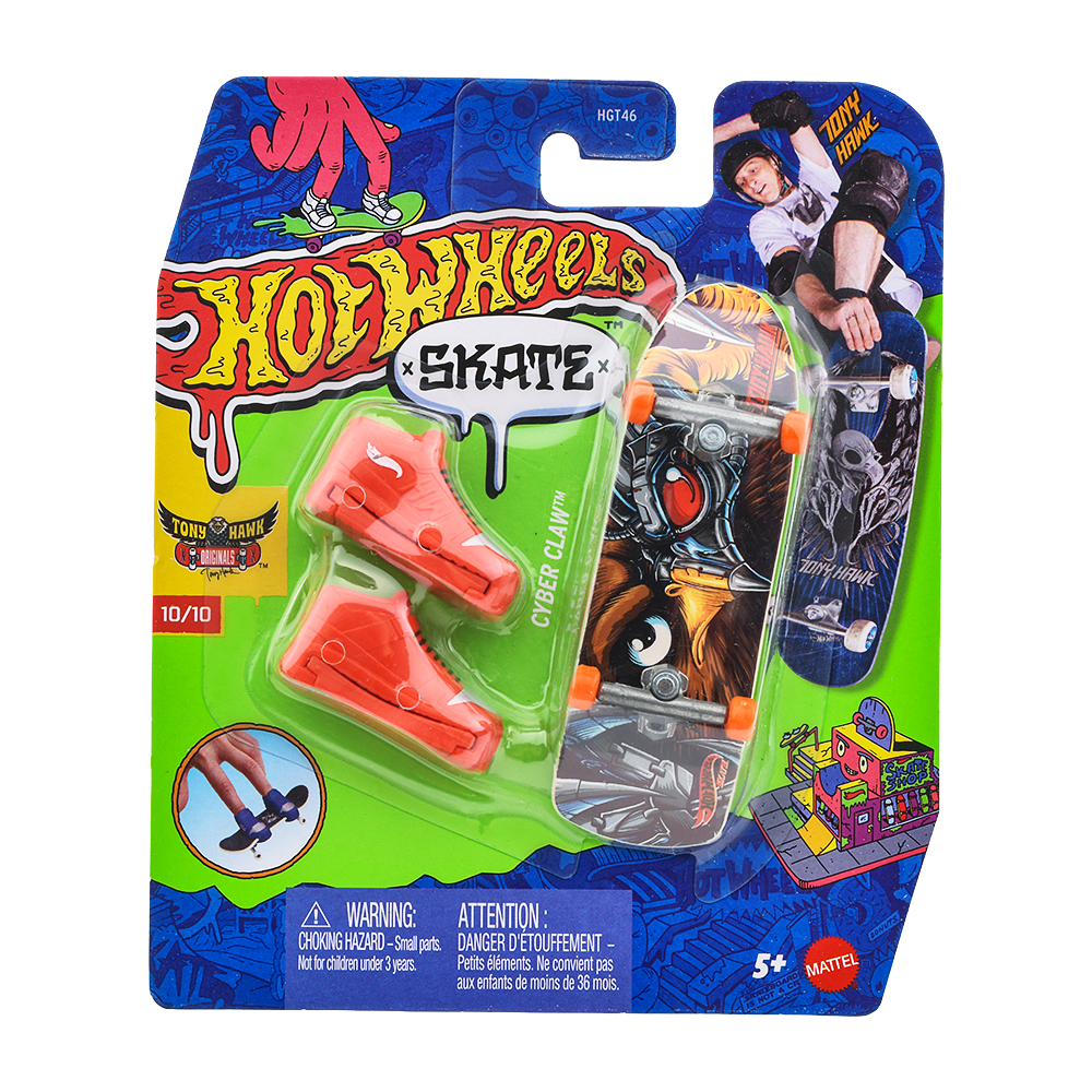 Hot Wheels ホットウィール | Mattel マテル